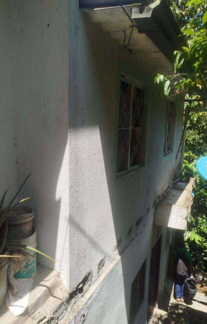 Cra. 6b, Bucaramanga, Santander, Colombia